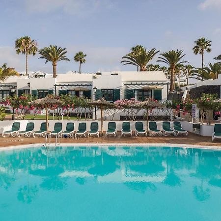 Апарт готель Ilunion Costa Sal Lanzarote Пуерто-дель-Кармен Екстер'єр фото