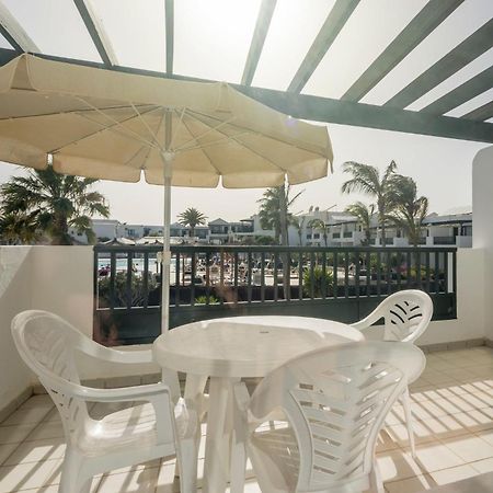 Апарт готель Ilunion Costa Sal Lanzarote Пуерто-дель-Кармен Номер фото