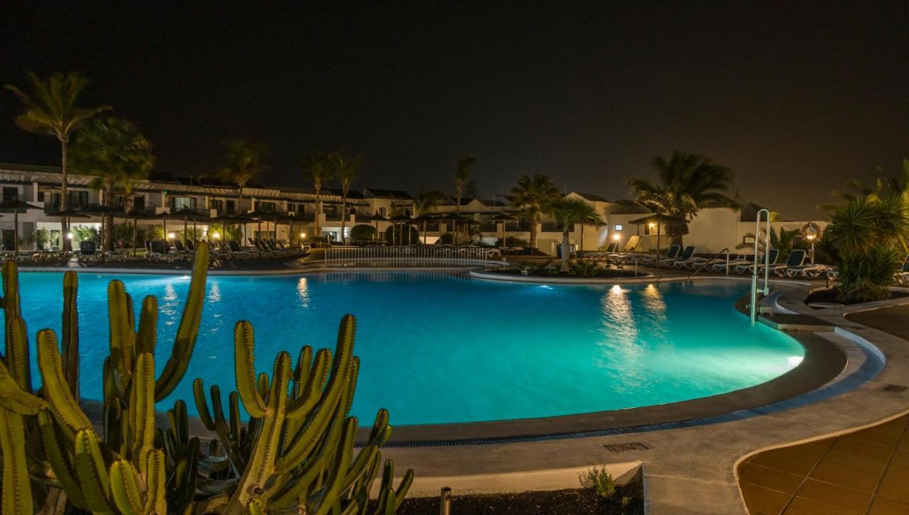 Апарт готель Ilunion Costa Sal Lanzarote Пуерто-дель-Кармен Екстер'єр фото